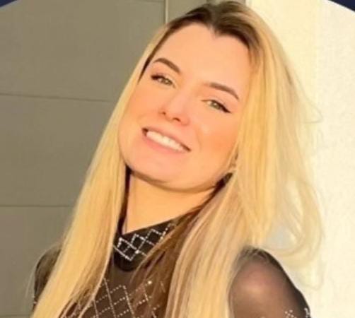  Itupevenses lamentam a perda de Aline Nicolette Cândido